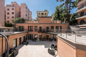  FantaFlat e Locazione turistica  Рим